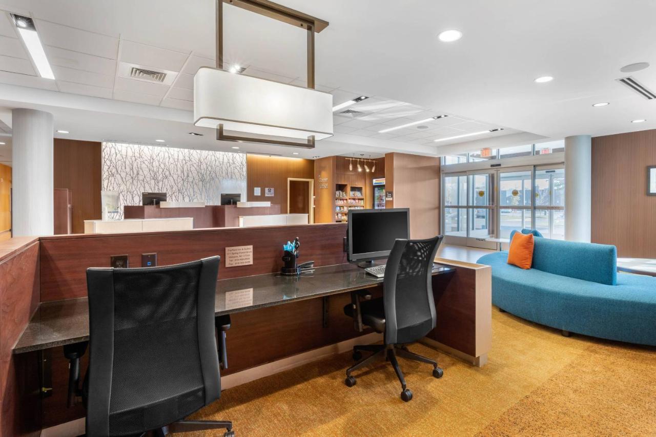 | Fairfield Inn & Suites by Marriott Mebane