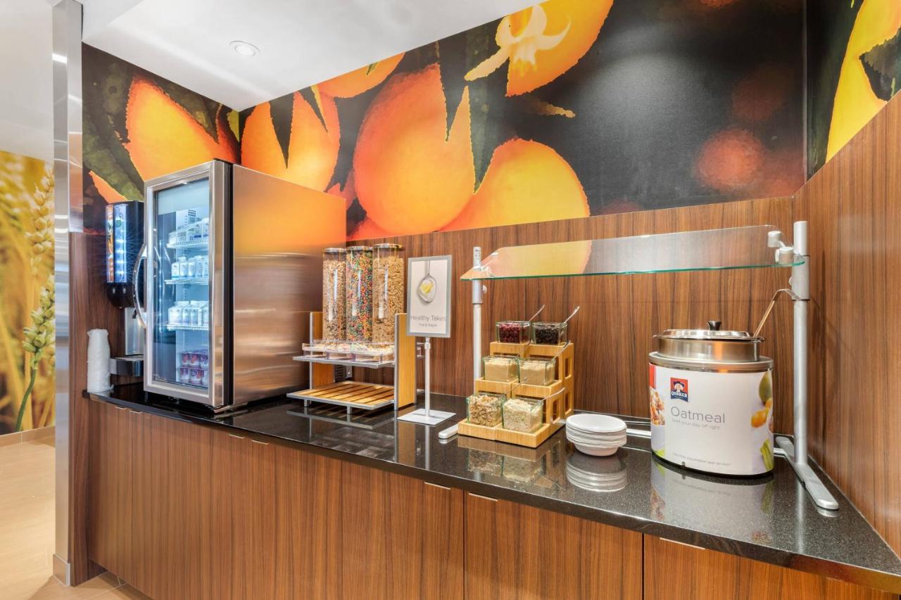 | Fairfield Inn & Suites by Marriott Mebane