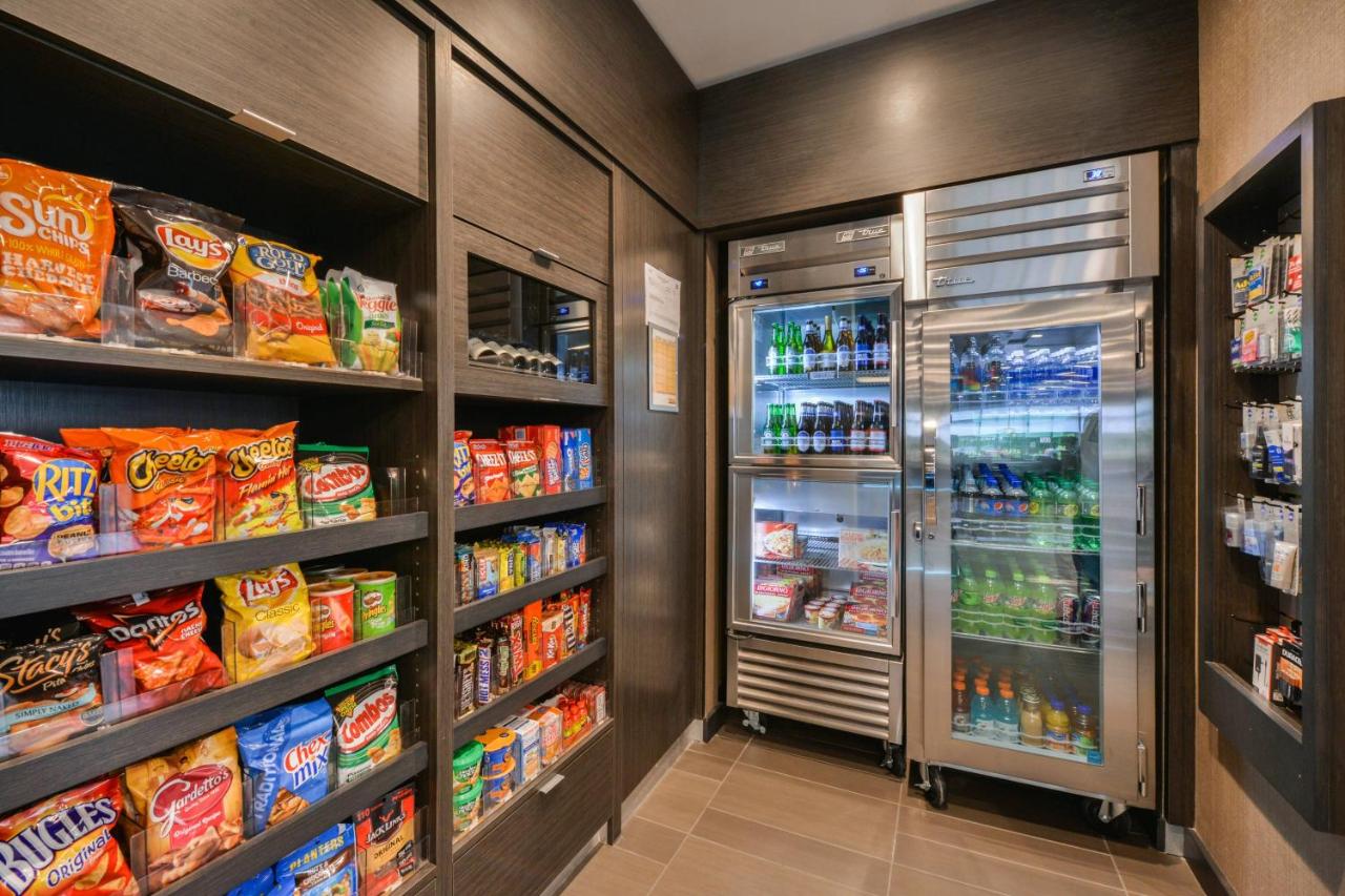  | Fairfield Inn & Suites by Marriott Raleigh Cary