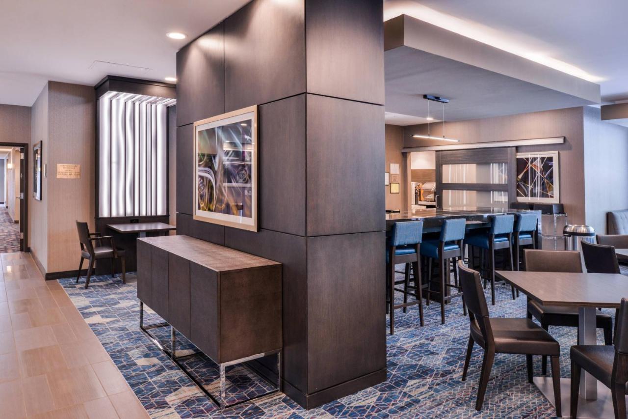 | Fairfield Inn & Suites by Marriott Raleigh Cary