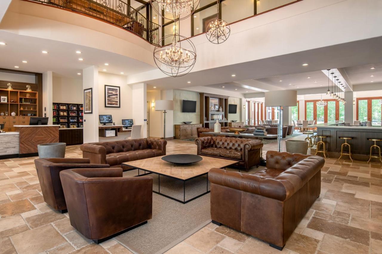  | Four Points by Sheraton Santa Cruz Scotts Valley