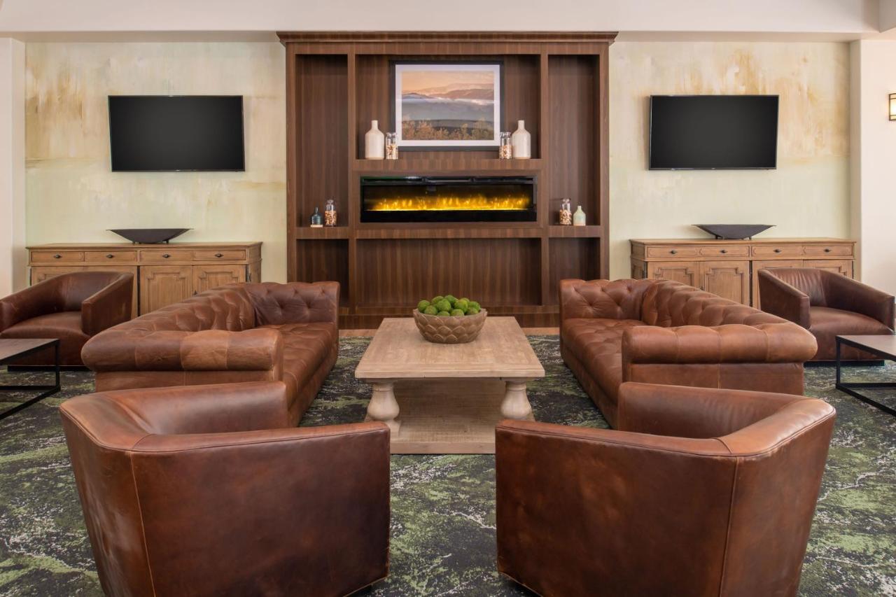  | Four Points by Sheraton Santa Cruz Scotts Valley