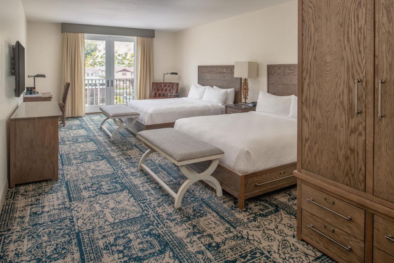  | Four Points by Sheraton Santa Cruz Scotts Valley