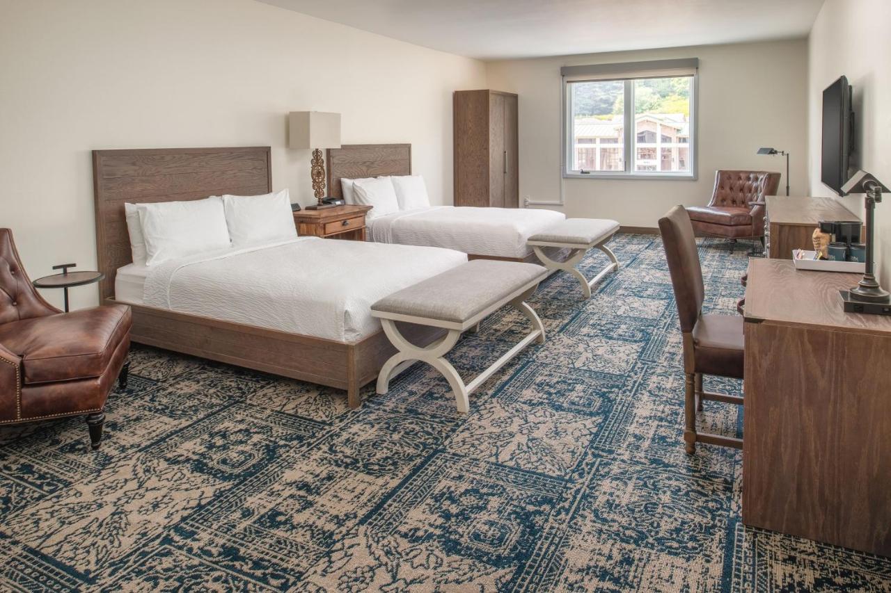  | Four Points by Sheraton Santa Cruz Scotts Valley