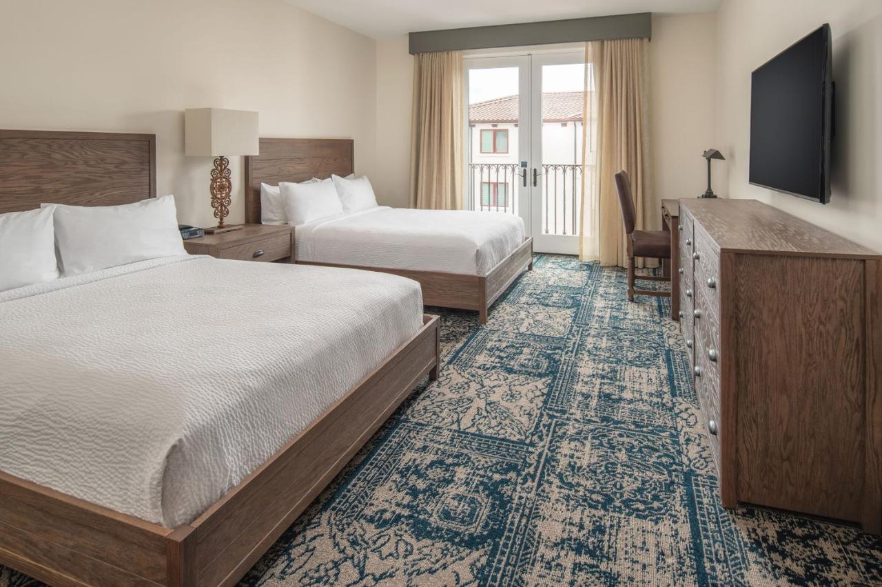  | Four Points by Sheraton Santa Cruz Scotts Valley