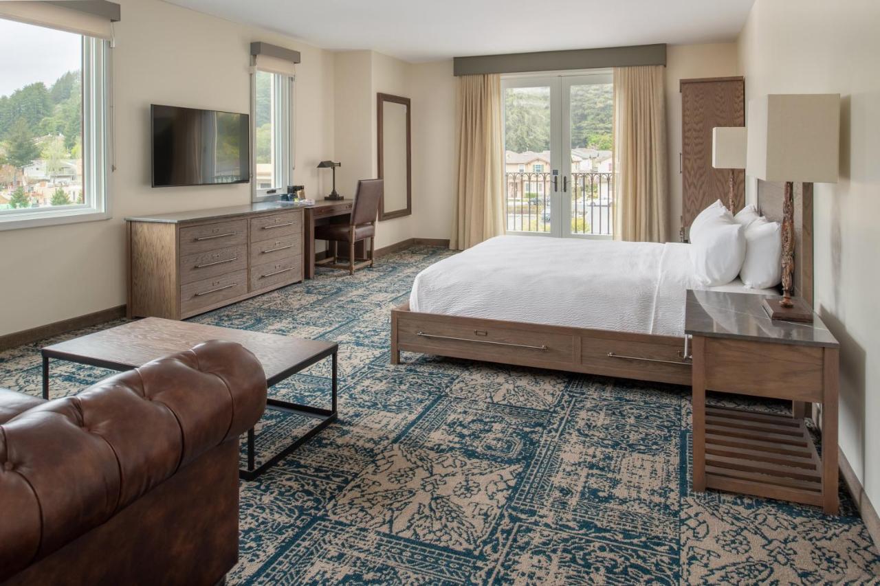  | Four Points by Sheraton Santa Cruz Scotts Valley