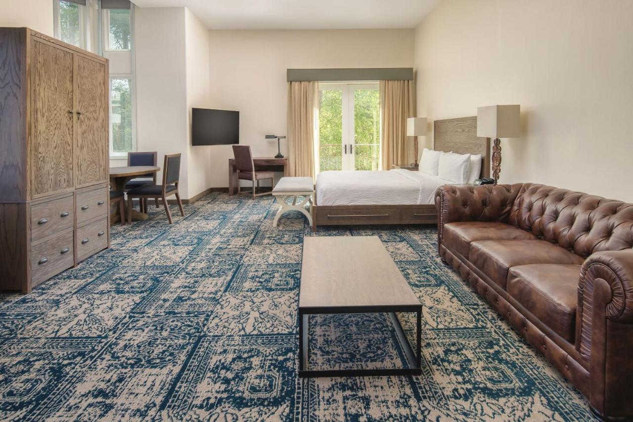 | Four Points by Sheraton Santa Cruz Scotts Valley