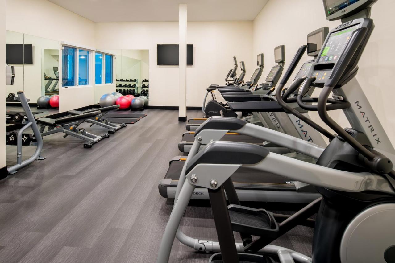  | Four Points by Sheraton Santa Cruz Scotts Valley