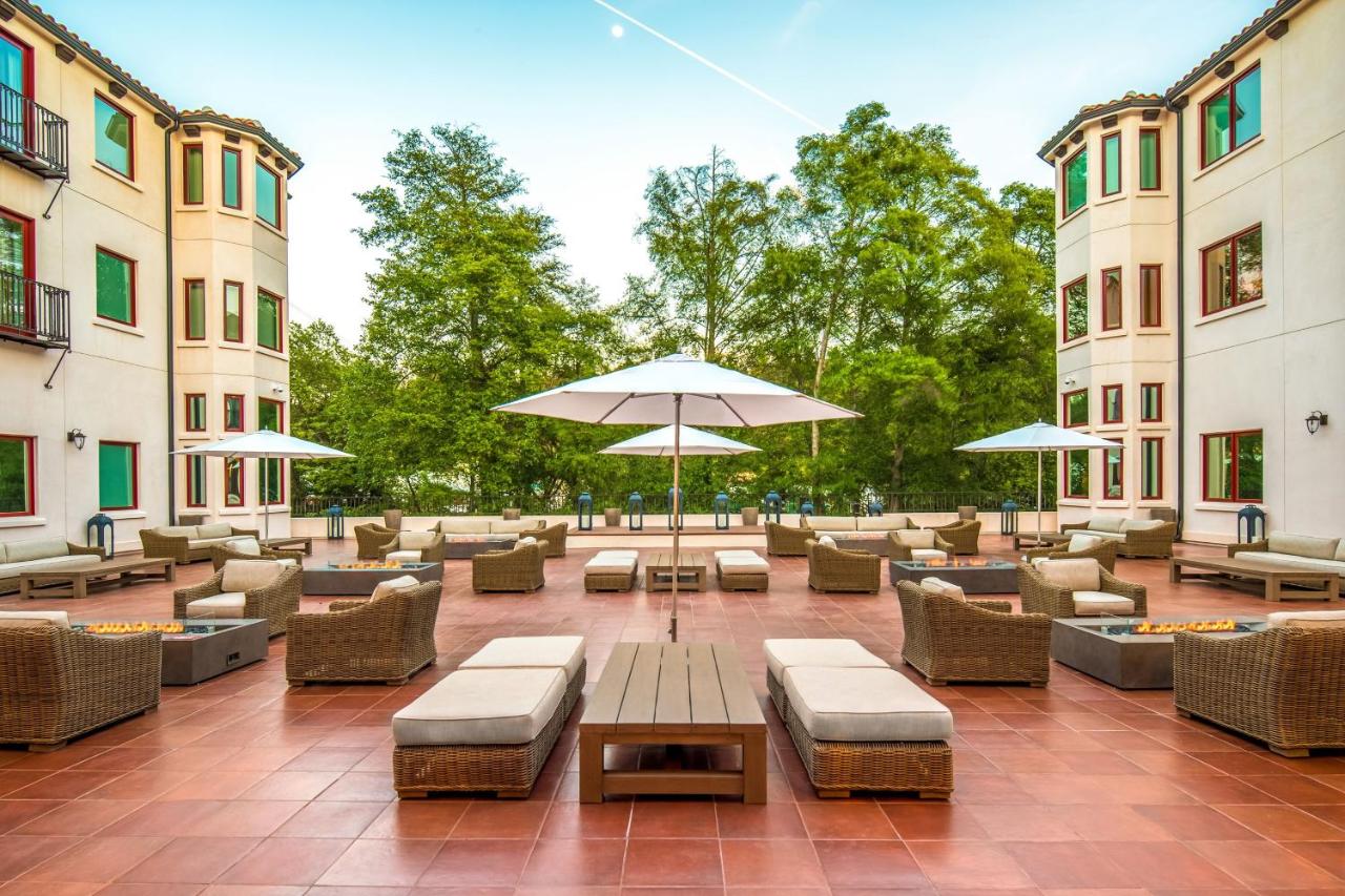  | Four Points by Sheraton Santa Cruz Scotts Valley