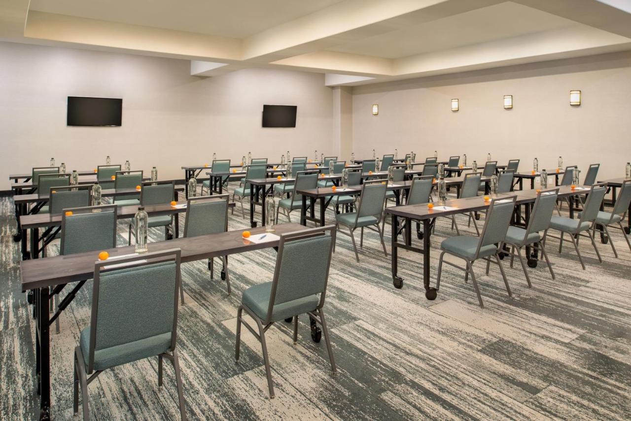  | Four Points by Sheraton Santa Cruz Scotts Valley