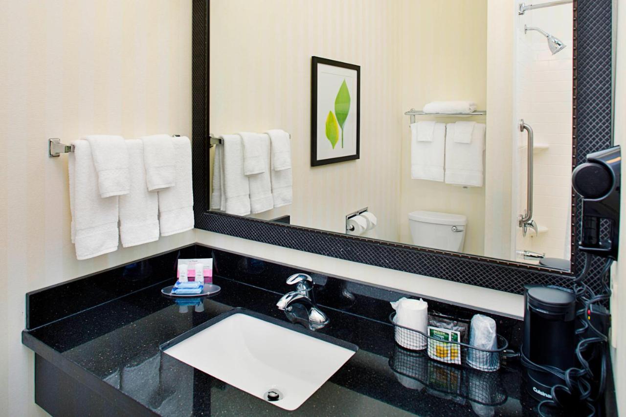  | Fairfield Inn & Suites Jonesboro