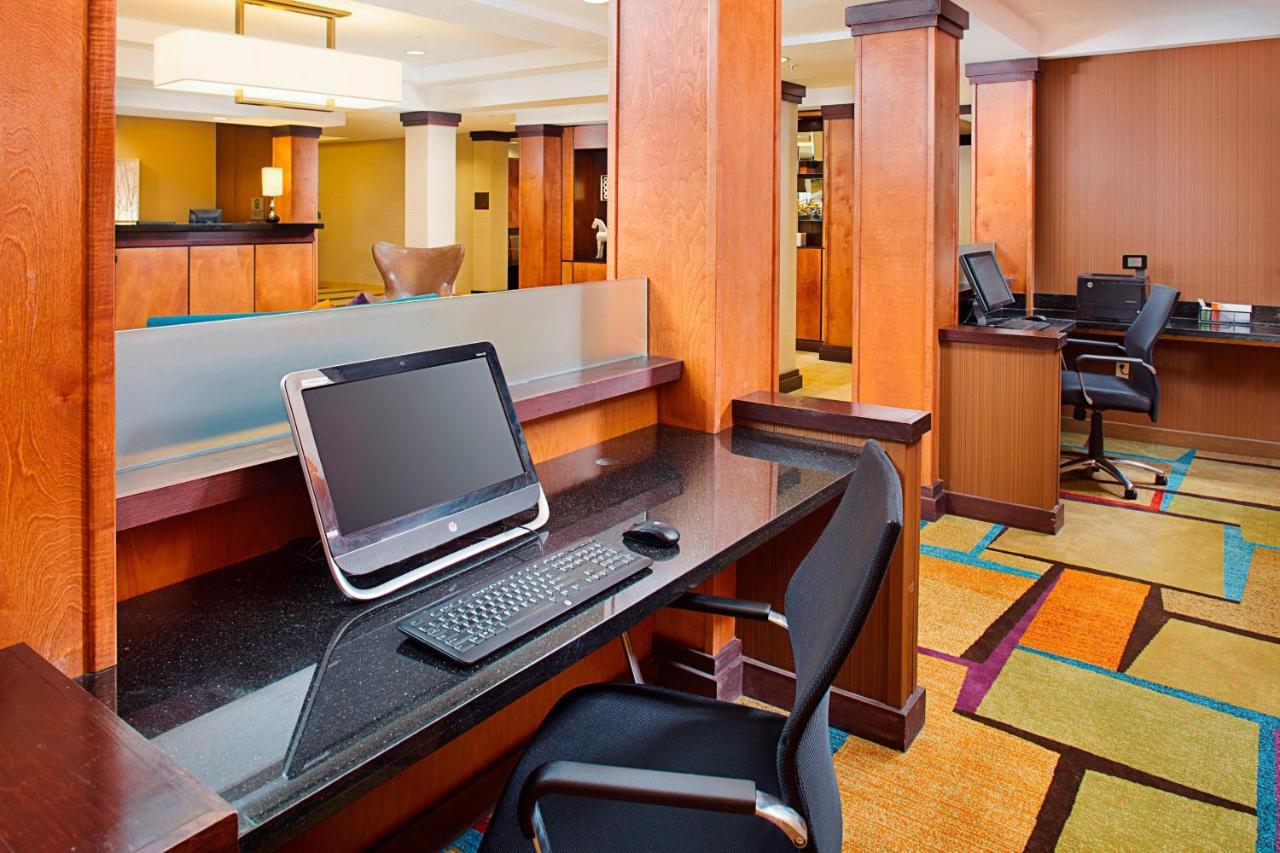  | Fairfield Inn & Suites Jonesboro