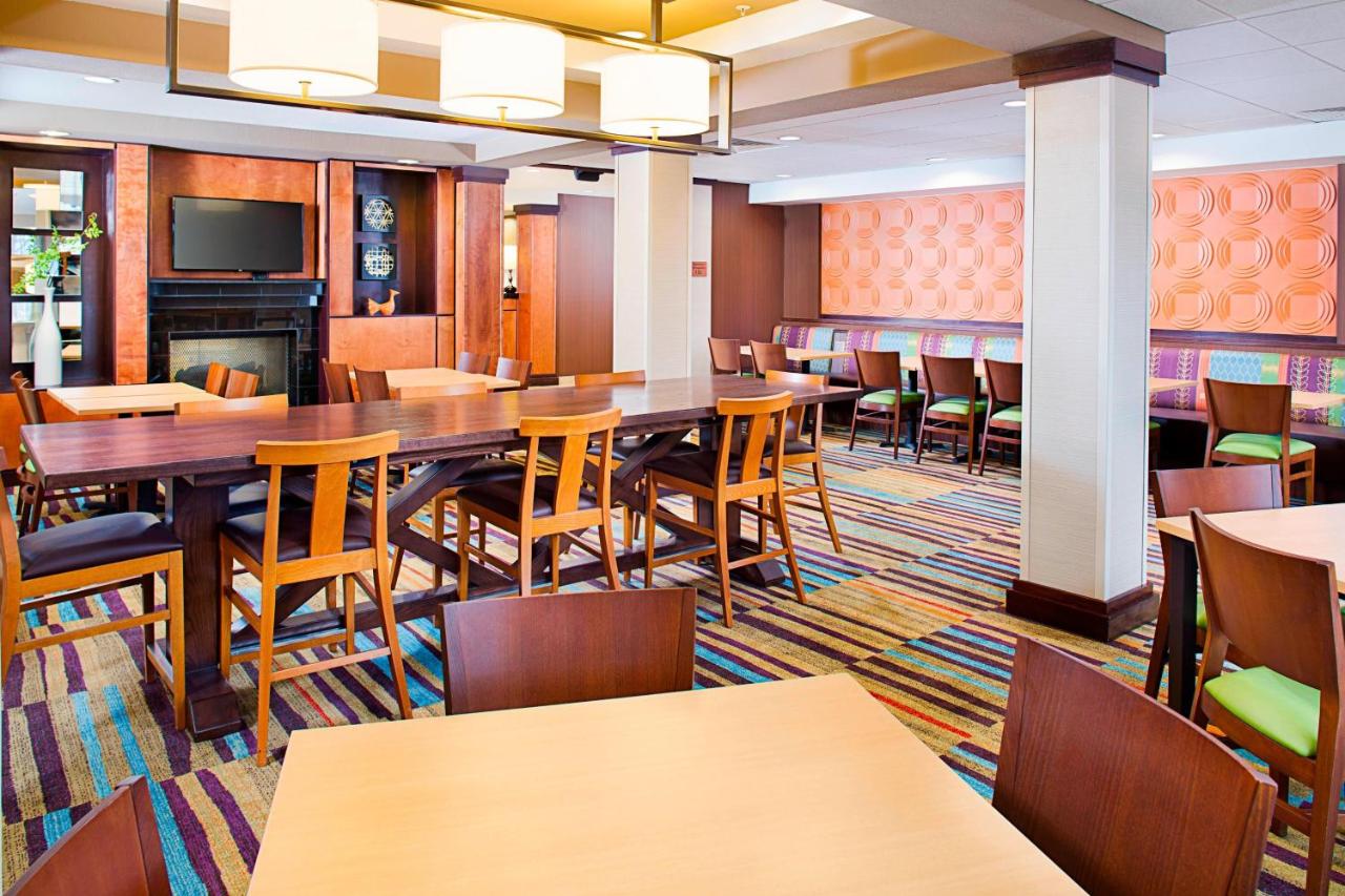  | Fairfield Inn & Suites Jonesboro