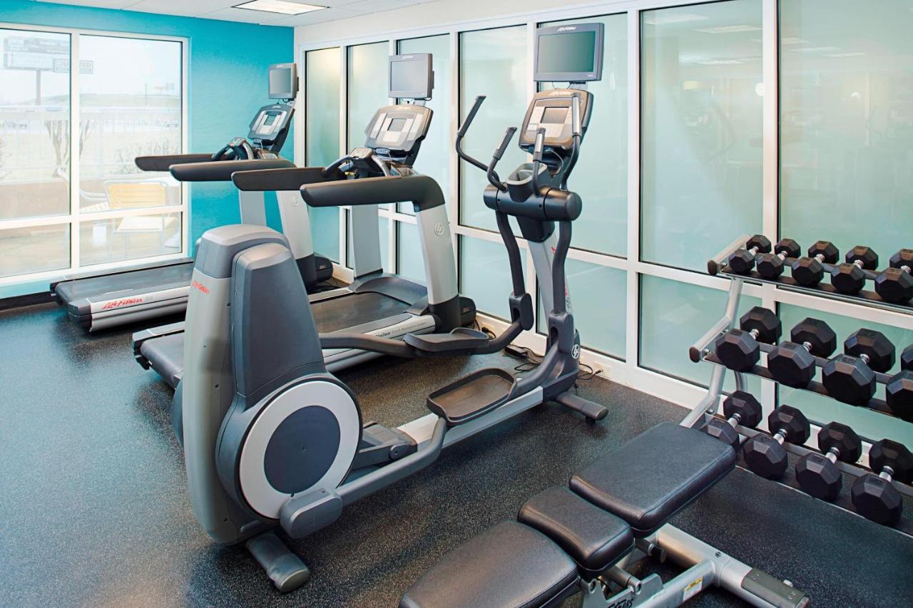  | Fairfield Inn & Suites Jonesboro