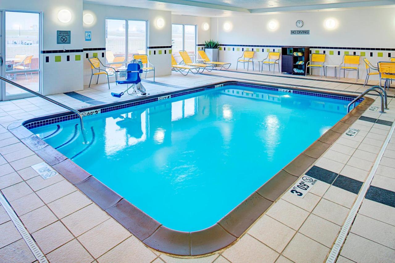  | Fairfield Inn & Suites Jonesboro
