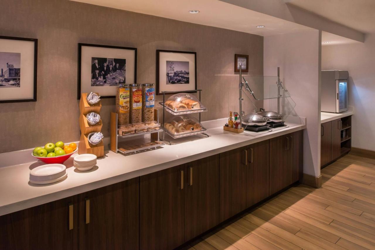 Fairfield Inn Las Vegas Convention Center
