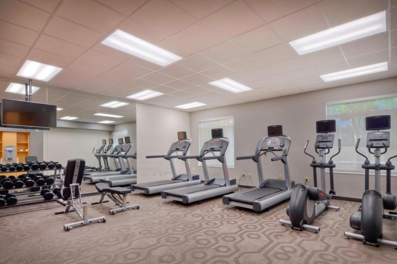 | Fairfield Inn & Suites by Marriott Winston-Salem Downtown