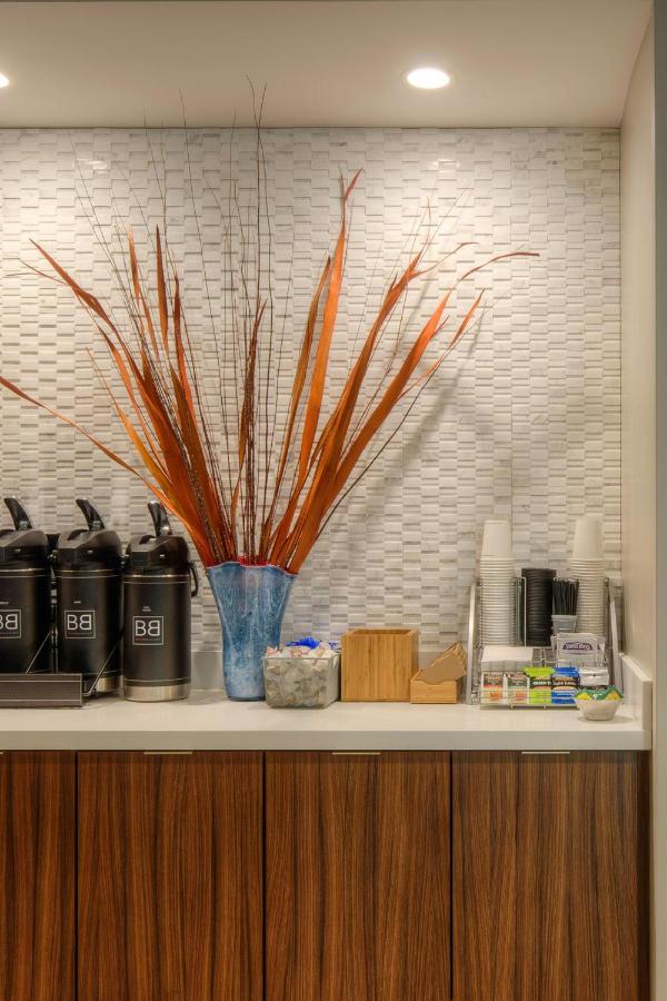 | Fairfield Inn & Suites by Marriott Winston-Salem Downtown