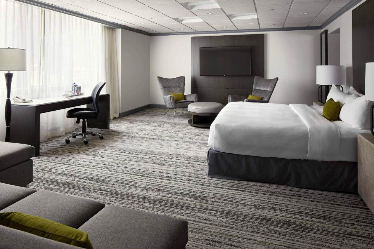 Marriott Columbus Northwest