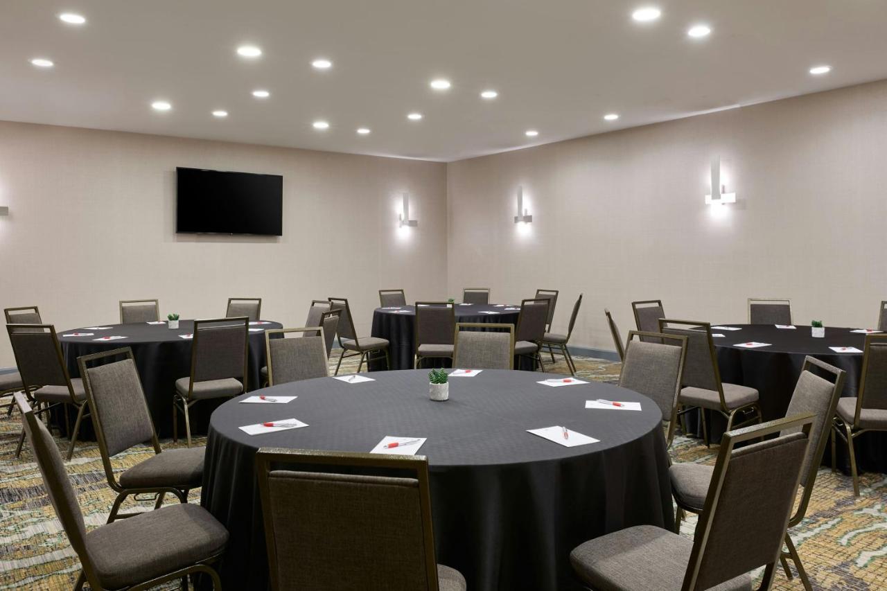 Marriott Columbus Northwest