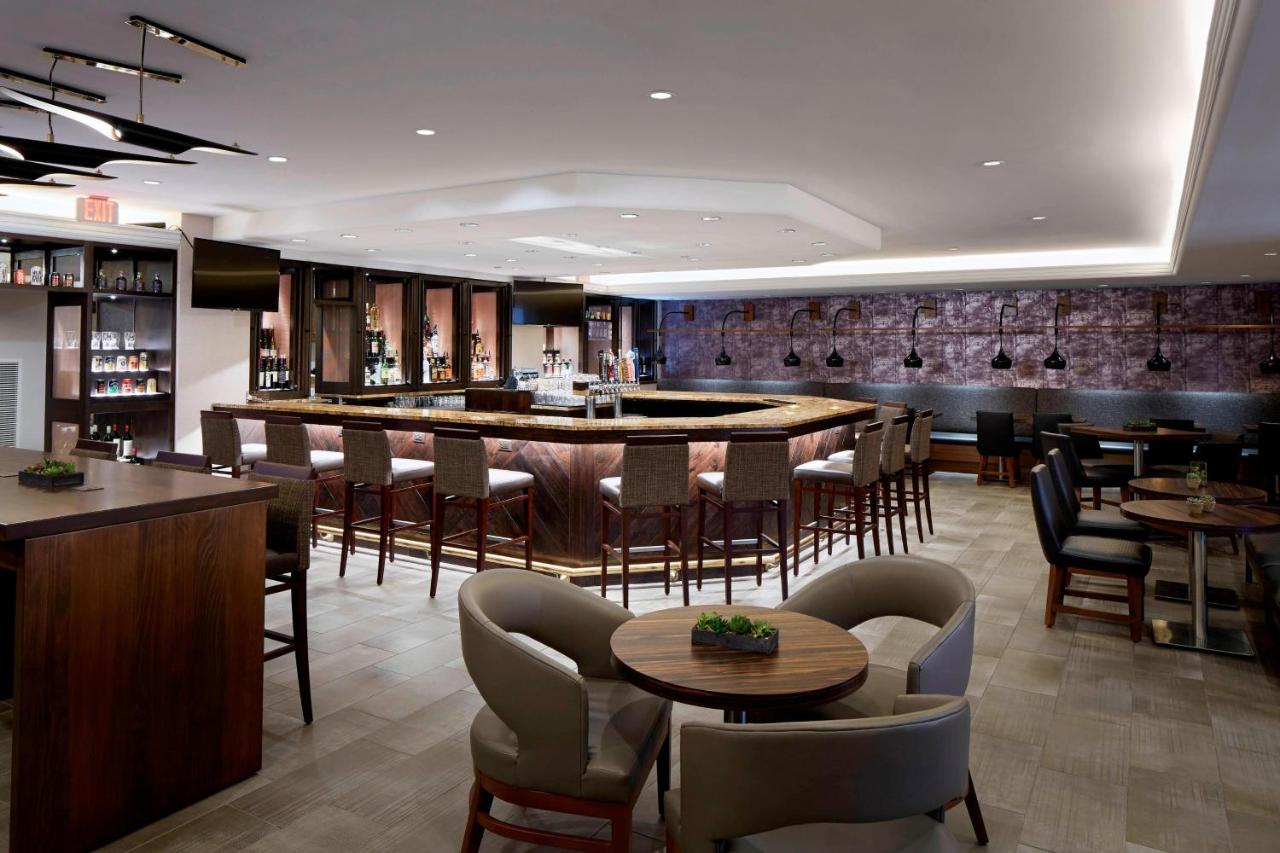 Marriott Columbus Northwest