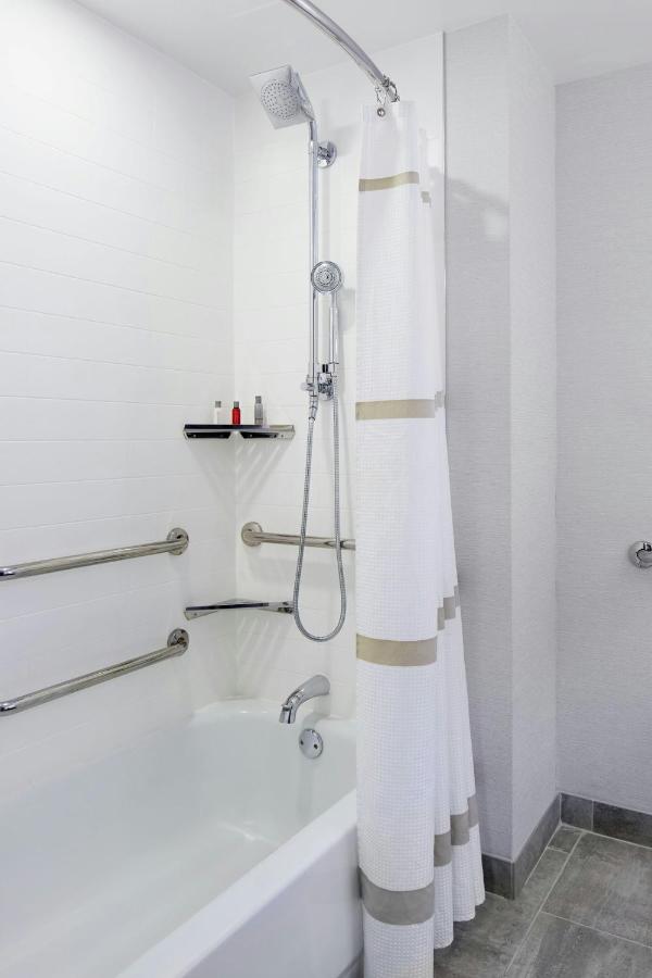 Marriott Columbus Northwest