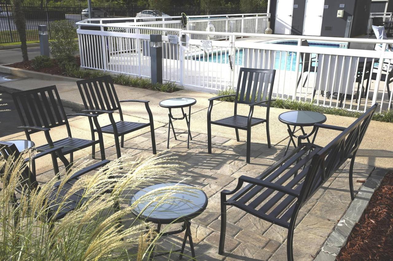 | Fairfield Inn by Marriott Jackson Airport-Pearl