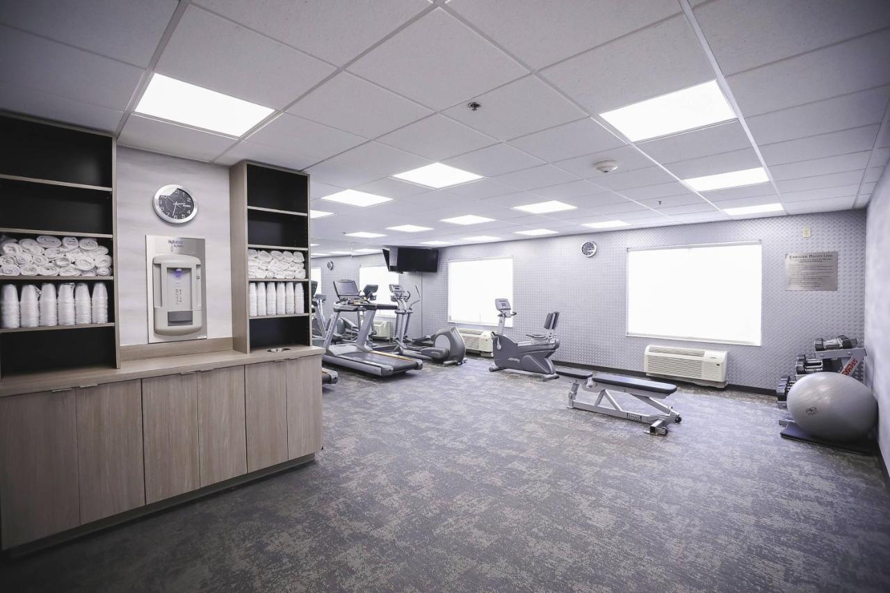  | Fairfield Inn by Marriott Jackson Airport-Pearl