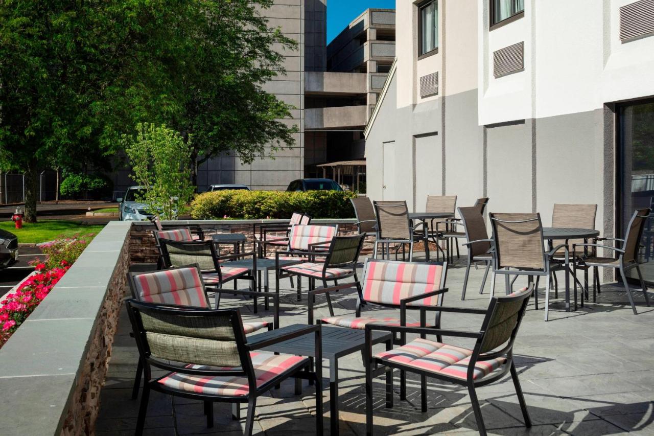| Fairfield Inn & Suites by Marriott Providence Airport Warwick