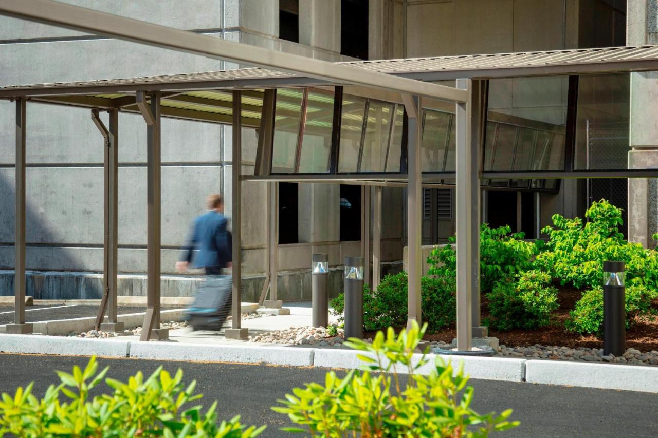 | Fairfield Inn & Suites by Marriott Providence Airport Warwick