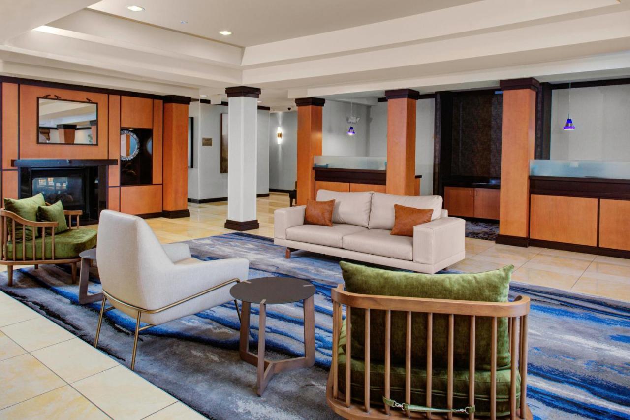 | Fairfield Inn & Suites Indianapolis Avon