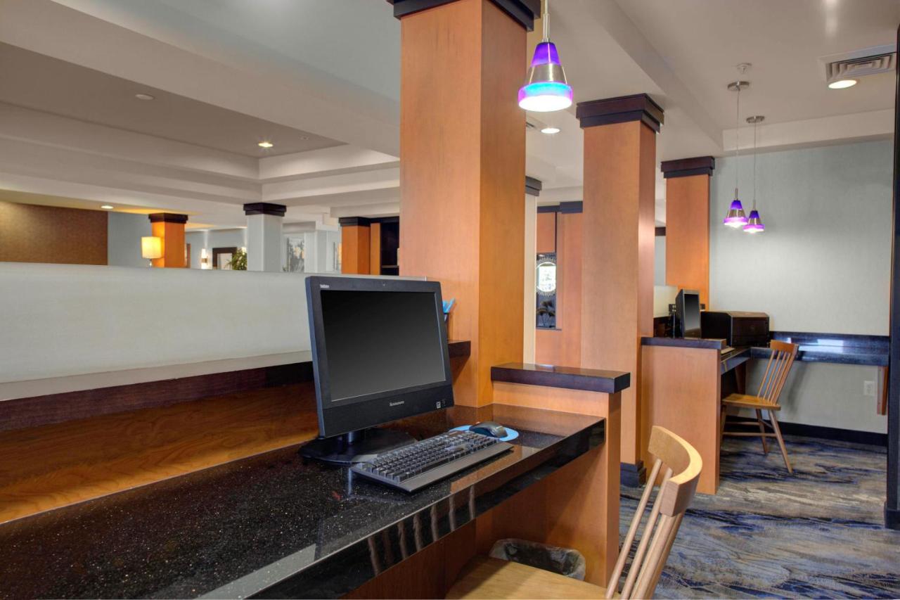  | Fairfield Inn & Suites Indianapolis Avon