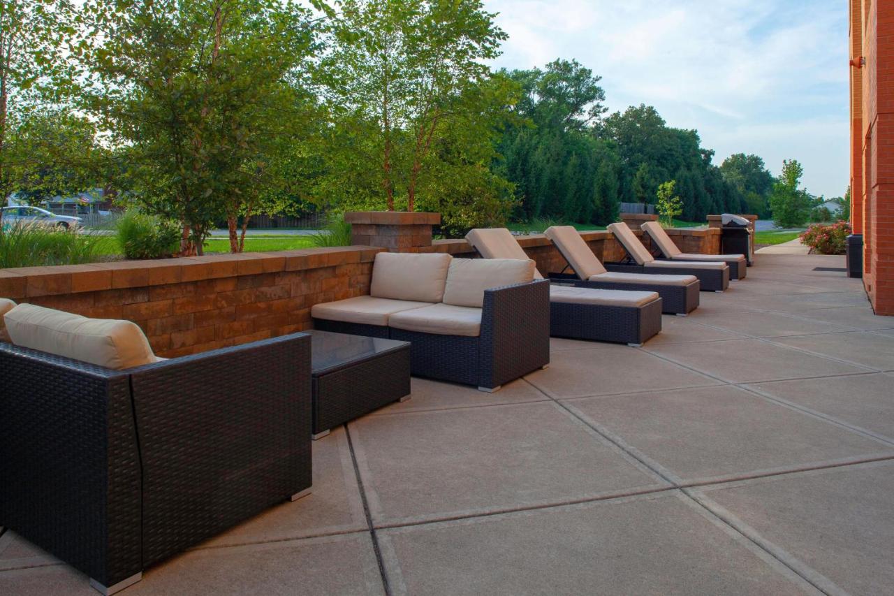 | Fairfield Inn & Suites Indianapolis Avon