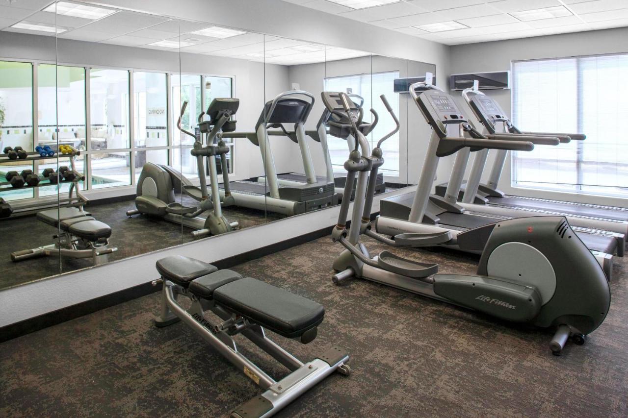| Fairfield Inn & Suites Indianapolis Avon