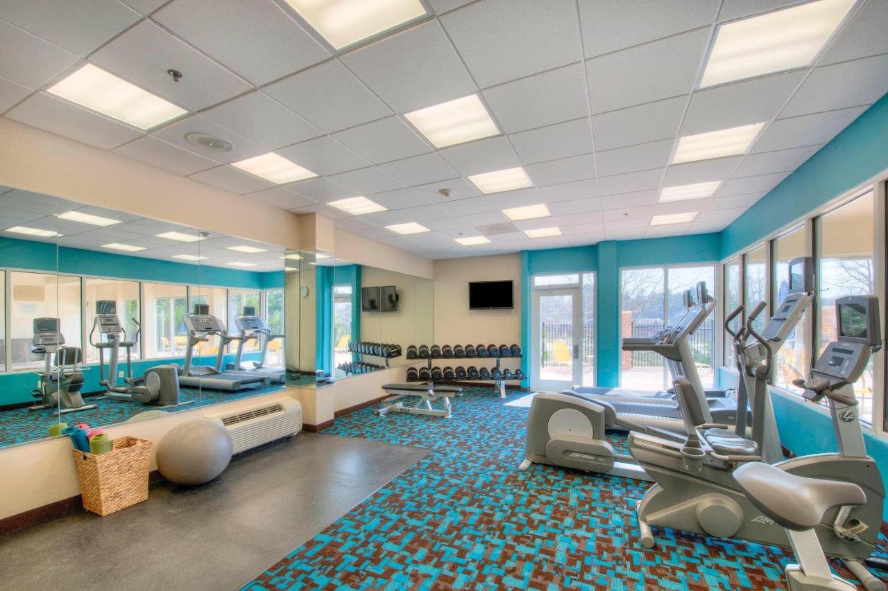 | Fairfield Inn & Suites by Marriott Durham Southpoint