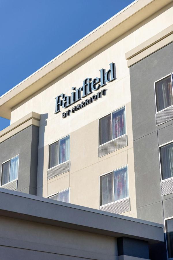 | Fairfield Inn & Suites by Marriott Smithfield Selma/I-95