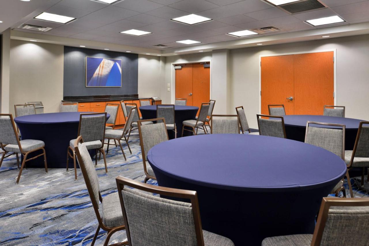  | Fairfield Inn & Suites Raleigh Durham Airport/ Brier Creek