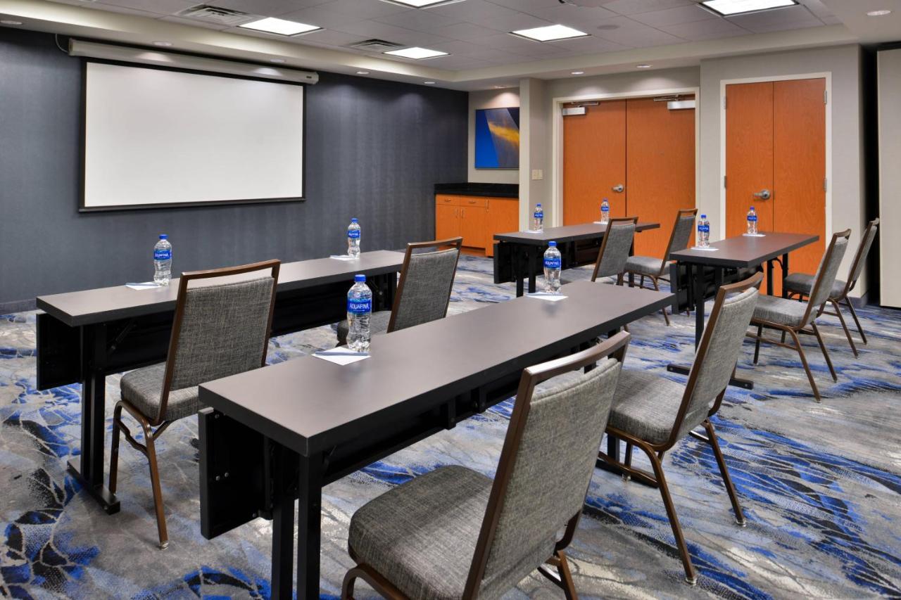  | Fairfield Inn & Suites Raleigh Durham Airport/ Brier Creek