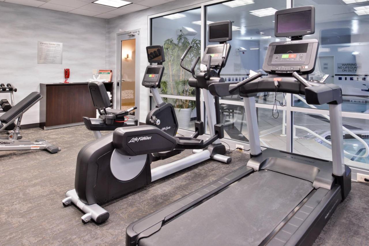  | Fairfield Inn & Suites Raleigh Durham Airport/ Brier Creek