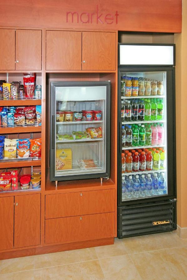  | Fairfield Inn & Suites Raleigh Durham Airport/ Brier Creek