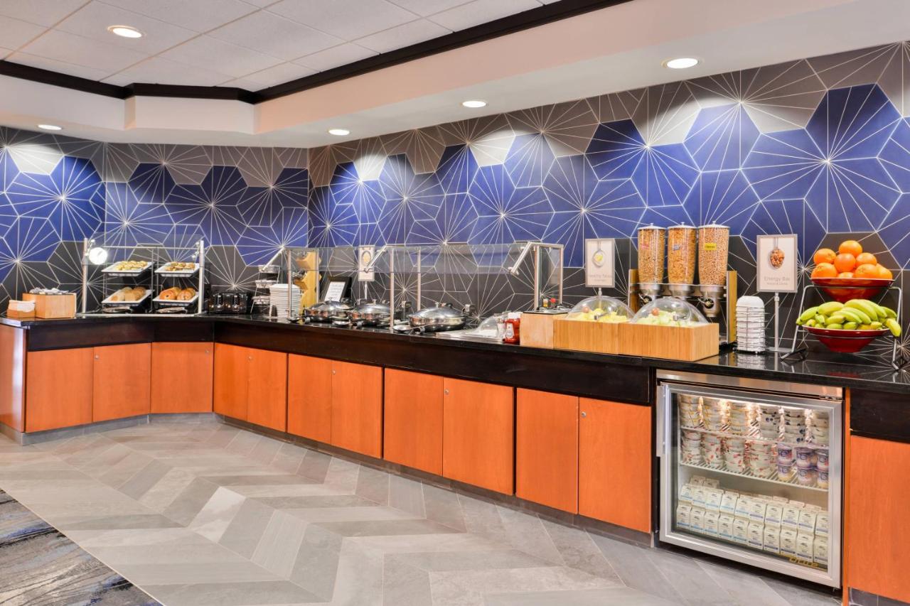  | Fairfield Inn & Suites Raleigh Durham Airport/ Brier Creek