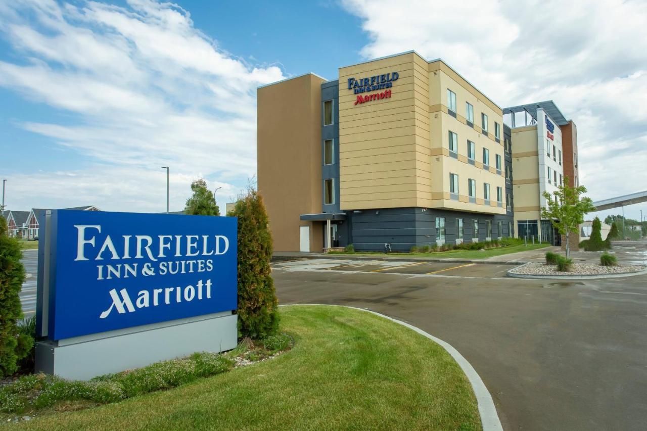  | Fairfield Inn & Suites Jamestown