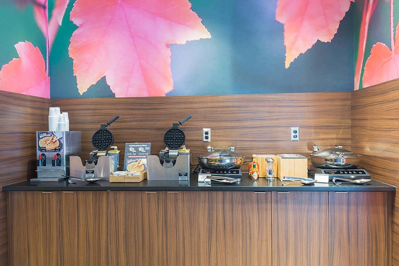 | Fairfield Inn & Suites Jamestown