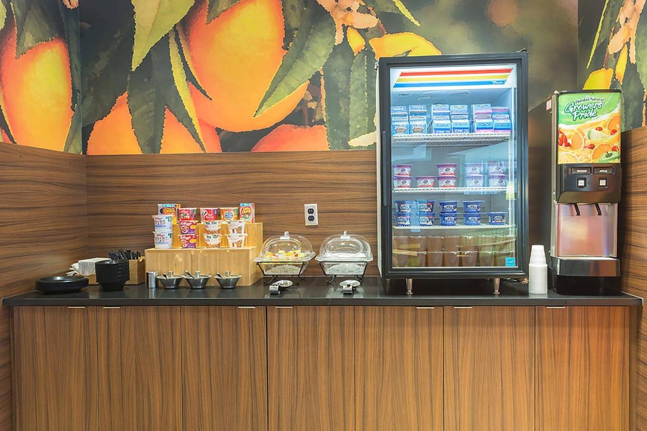 | Fairfield Inn & Suites Jamestown