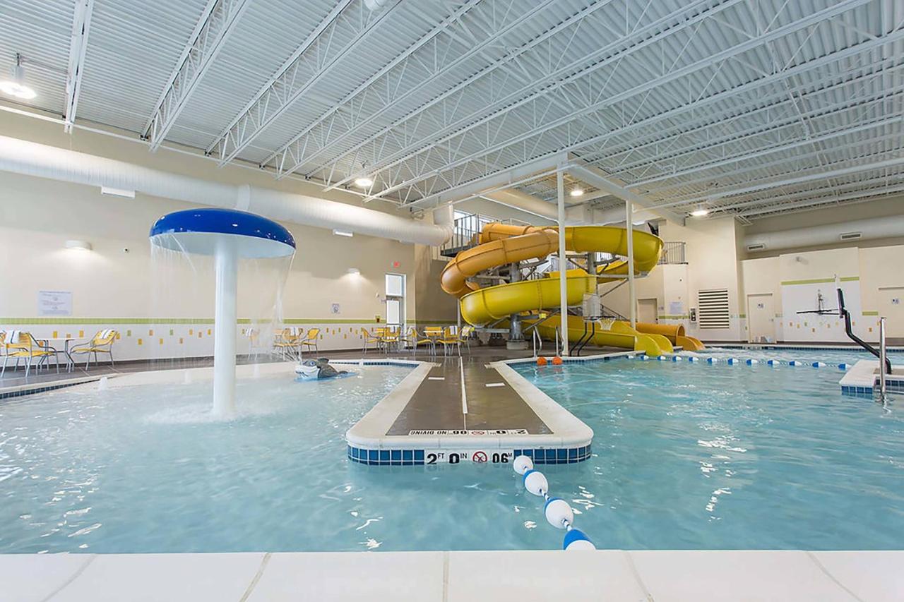  | Fairfield Inn & Suites Jamestown