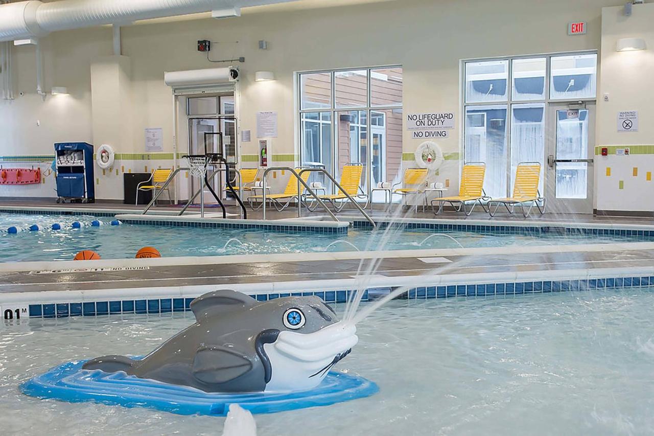  | Fairfield Inn & Suites Jamestown