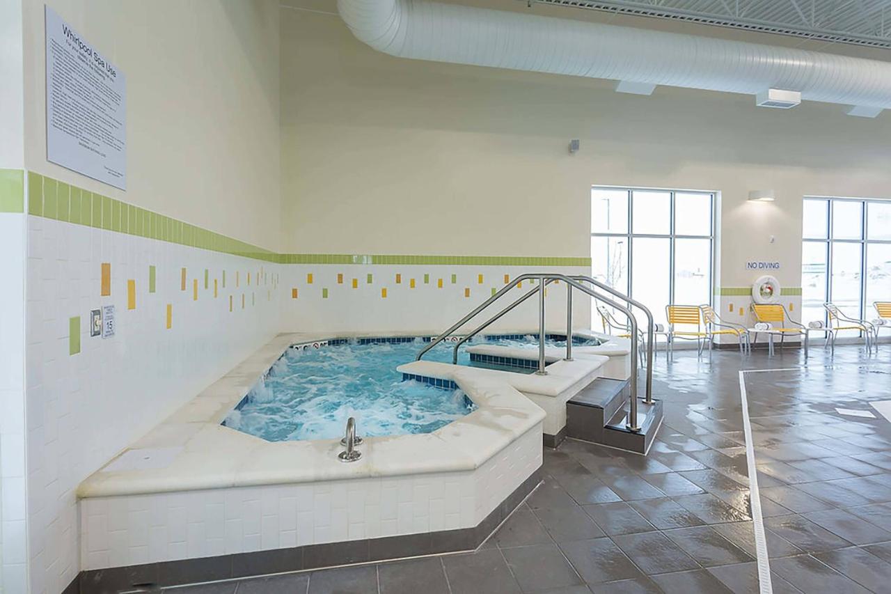  | Fairfield Inn & Suites Jamestown