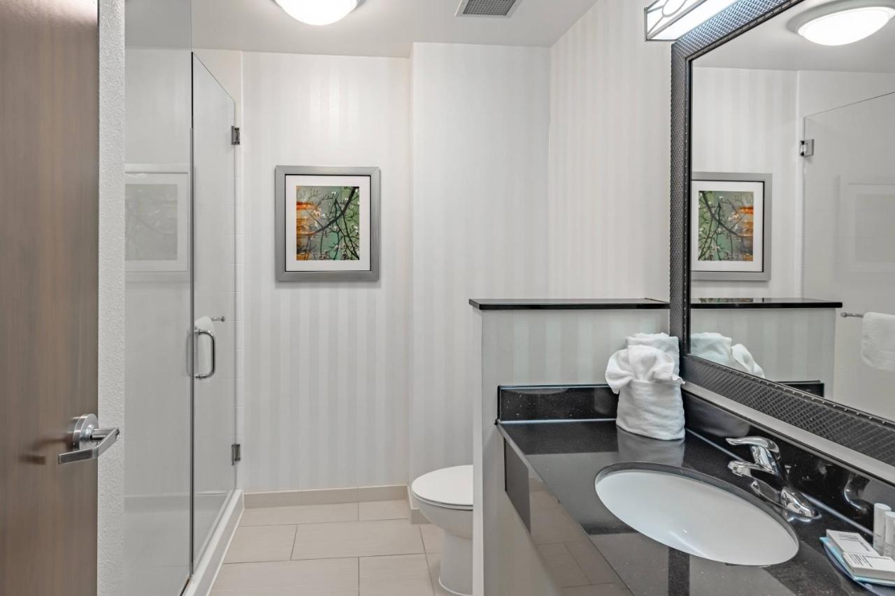 | Fairfield Inn & Suites by Marriott New Braunfels