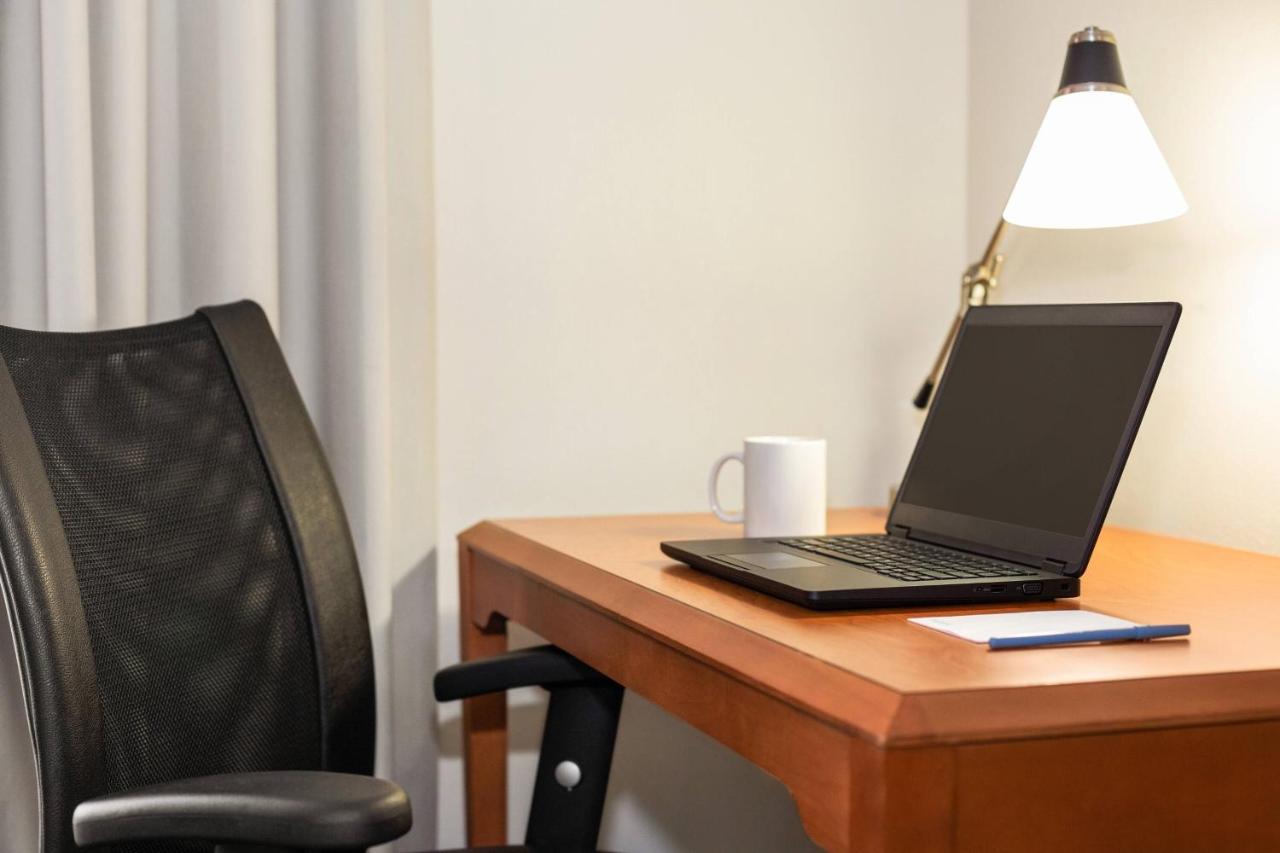  | Fairfield Inn & Suites Jacksonville West/Chaffee Point