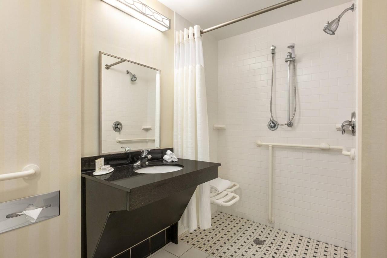  | Fairfield Inn & Suites Jacksonville West/Chaffee Point